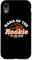Hülle für iPhone XR Basketball Nana of the Rookie Basketball Rookie of the Year
