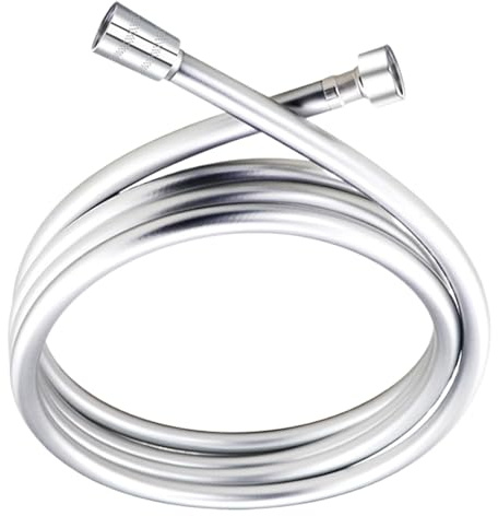 Tuyau de douche de rechange, tuyau de douche pour camping-car, tuyau de douche flexible, tuyau de douche à connexion simple, tuyau de douche pour camping-car, tuyau de chauffe-eau,