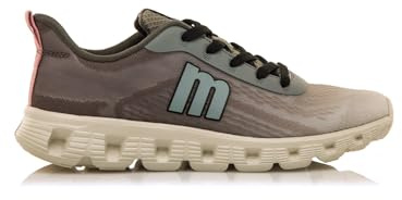 MTNG Sneaker Damen Cube 60891 | 60828 | grau