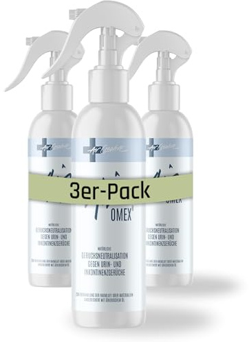 Air Creative Urinspray (3er Pack)