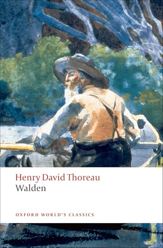 Walden (Oxford World's Classics)
