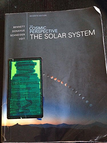 The Cosmic Perspective + Masteringastronomy With Pearson Etext + Skygazer 5.0: The Solar System