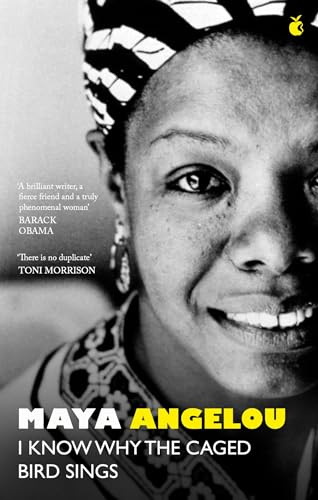I Know Why The Caged Bird Sings: The internationally bestselling classic (VMC)