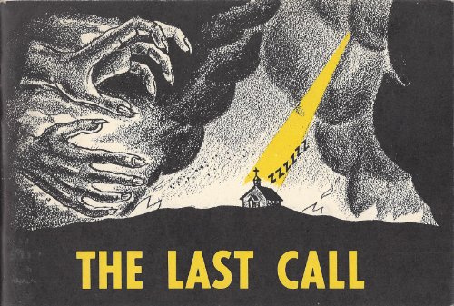 The Last Call: A Revival Handbook