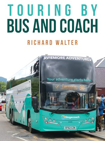Touring by Bus and Coach