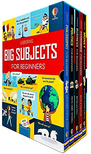 100 THINGS TO KNOW SETS