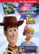 Disney Toy Story Malbuch, 80 Seiten, Augmented Reality Malbuch, 47633 Bendon