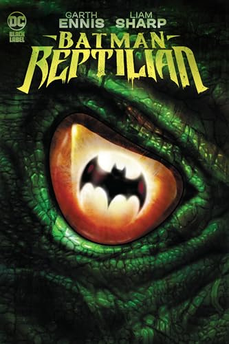 Dc Comics