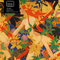 Adult Jigsaw National Galleries Scotland: Robert Burns, The Hunt: 1000 piece jigsaw (1000-piece jigsaws)