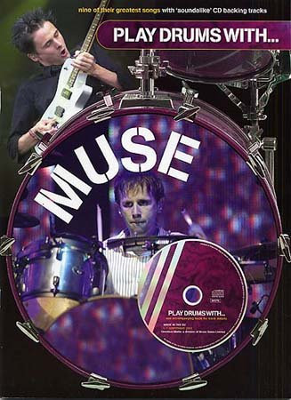 Play Drums With... Muse