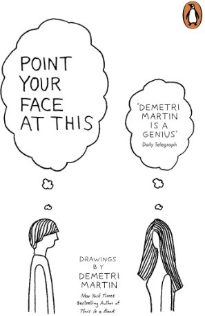 Point Your Face At This