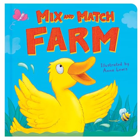 Farm (Mix and Match)