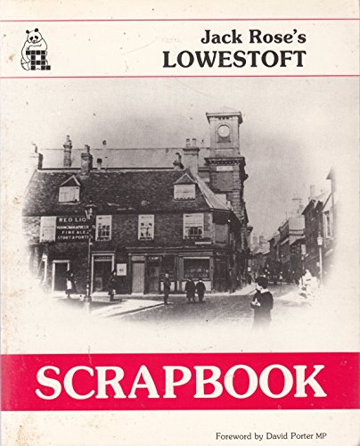 Lowestoft Scrapbook