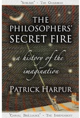 Philosophers Secret Fire