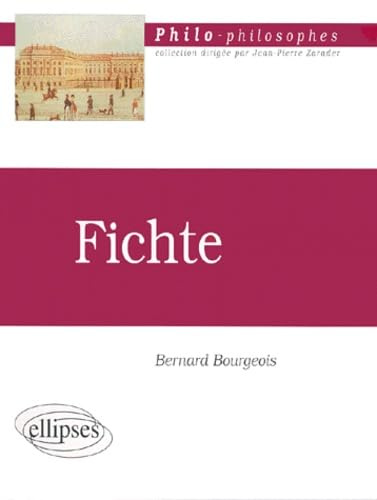 Fichte (Philo-philosophes)
