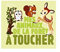 Mes animaux de la forêt à toucher