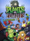 Plants vs Zombies - Tome 1 A l'attaque ! (1)
