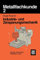 Metallfachkunde, Bd.2, Industriemechanik und Zerspanungsmechanik: Industrie- und Zerspanungsmechanik
