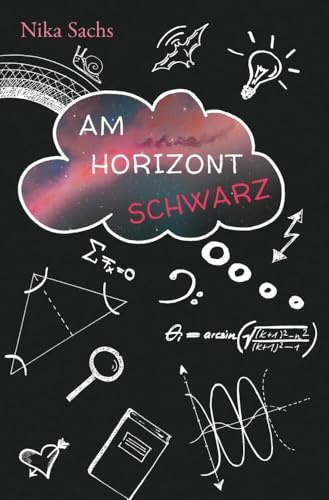 Am Horizont Schwarz