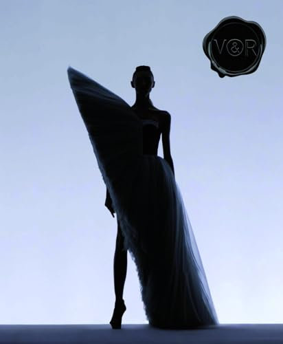 Viktor&Rolf: Fashion Statements: 'Sind wir Designer oder Künstler? Warum nicht einfach beides sein'