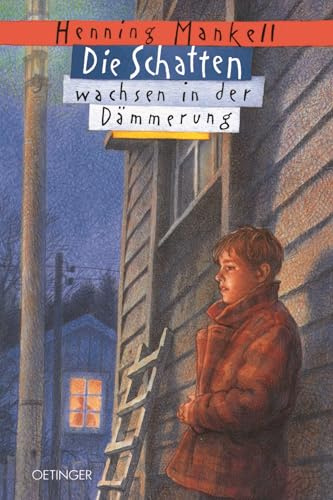 Die Schatten wachsen in der Dämmerung: Joel - Erzählung Band 2