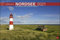 Nordsee Globetrotter - Von frischem Wind und rauen Küsten - Reisekalender 2021 - Foto-Wandkalender mit Monatskalendarium - Format 58 x 39 cm: Von frischem Wind und weiten Stränden
