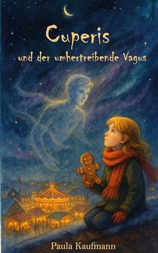Cuperis: und der umhertreibende Vagus