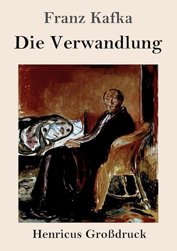 Die Verwandlung (Großdruck)