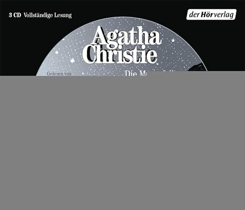 Die Mausefalle: . (Sonstige Ermittler, Band 5)