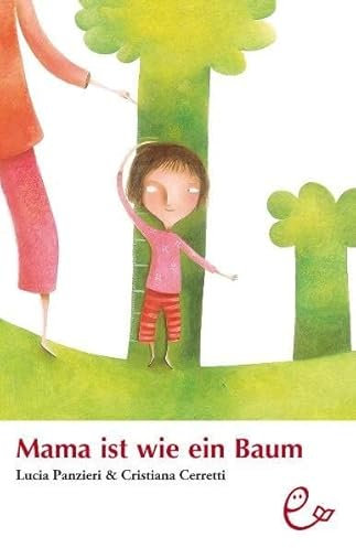 Mama ist wie ein Baum