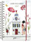 Kalender 2023 Planer DIN A5 Ringbuch I Wochenplaner Liebe das Leben I 1 Woche 2 Seiten Terminplaner, liebevoll illustriert mit motivierenden Sinnsprüchen
