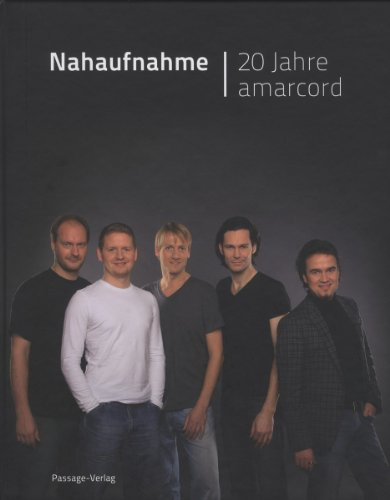 Nahaufnahme-20 Jahre Amarcord