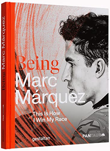 Being Marc Marquez: This Is How I Win My Race
