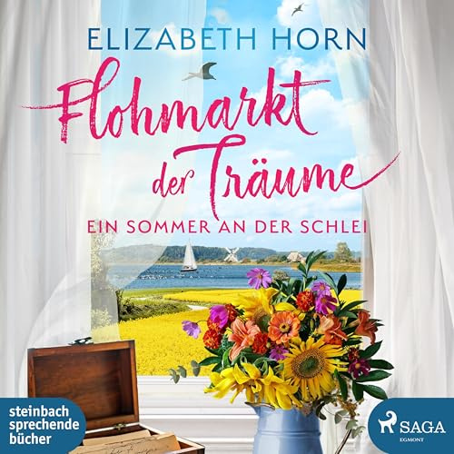 Flohmarkt der Träume: Ein Sommer an der Schlei