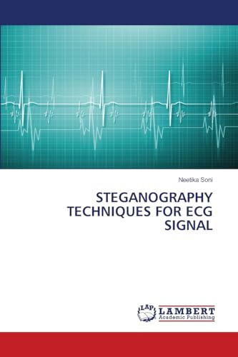 STEGANOGRAPHY TECHNIQUES FOR ECG SIGNAL