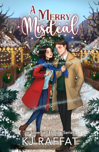 A Merry Misdeal (The Silverbell Hollow, Band 1)