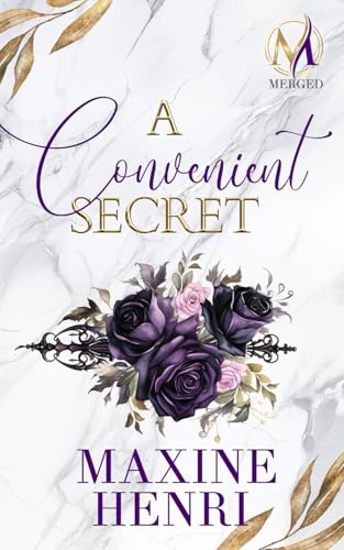 A Convenient Secret: A Single Dad/Nanny Age Gap Billionaire Romance (MERGED)