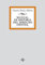 Manual de Historia del Derecho español (Derecho - Biblioteca Universitaria de Editorial Tecnos)