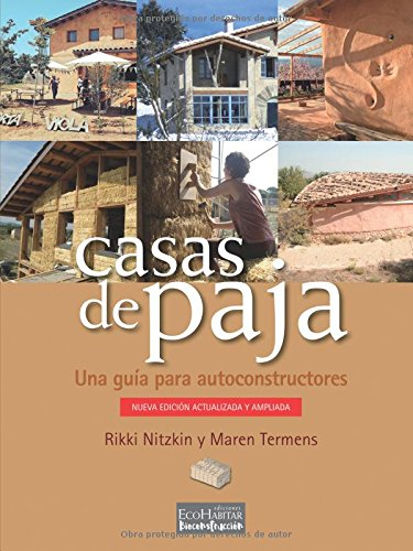 EcoHabitar Visiones Sostenibles, S.L.