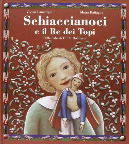 Schiaccianoci. Con CD