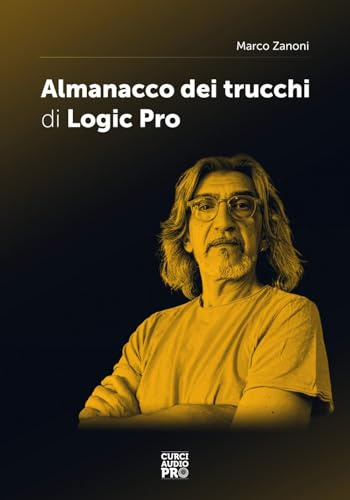 Almanacco dei trucchi di Logic Pro