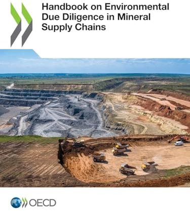 Handbook on Environmental Due Diligence in Mineral Supply Chains