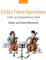 Cello Time Sprinters: Cello Accompaniment Book
