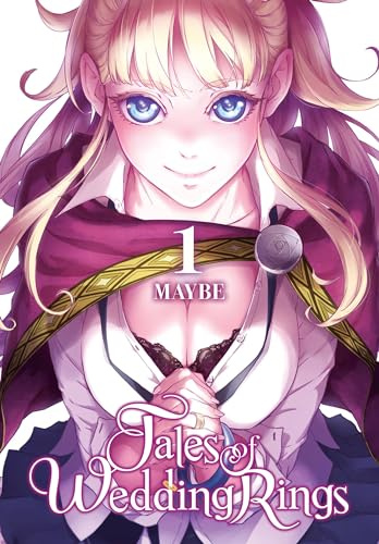 Tales of Wedding Rings, Vol. 1