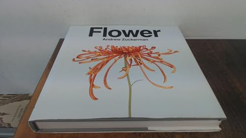 Flower: Andrew Zuckerman