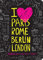 I Love Paris, Rome, Berlin, London: Doodle Your Way Across Europe!
