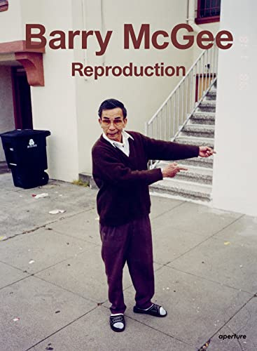 Barry McGee: Photography: Reproduction