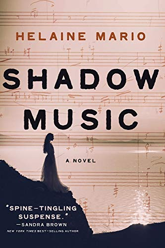 Shadow Music: Volume 3 (A Maggie O'Shea Mystery)