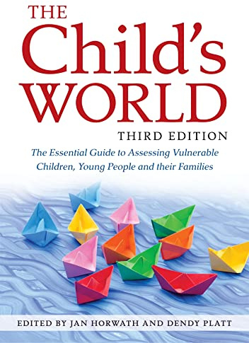 The Child's World, Third Edition