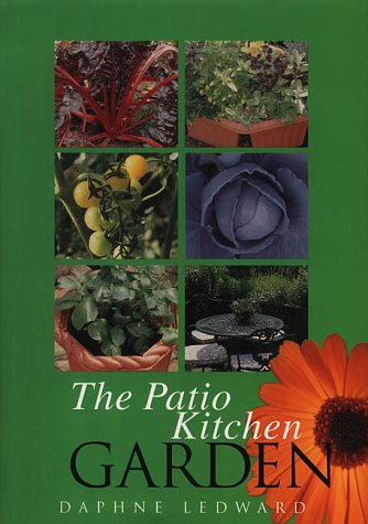 The Patio Kitchen Garden